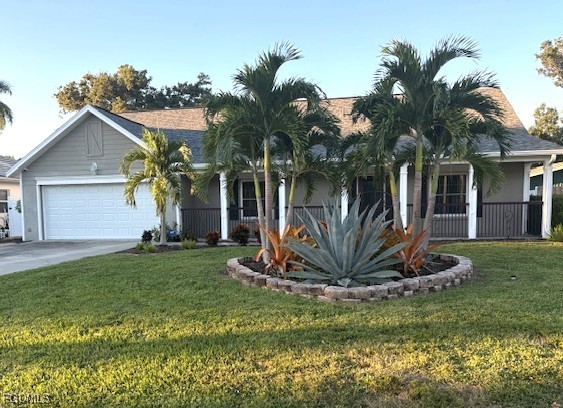 1263  Caloosa Drive