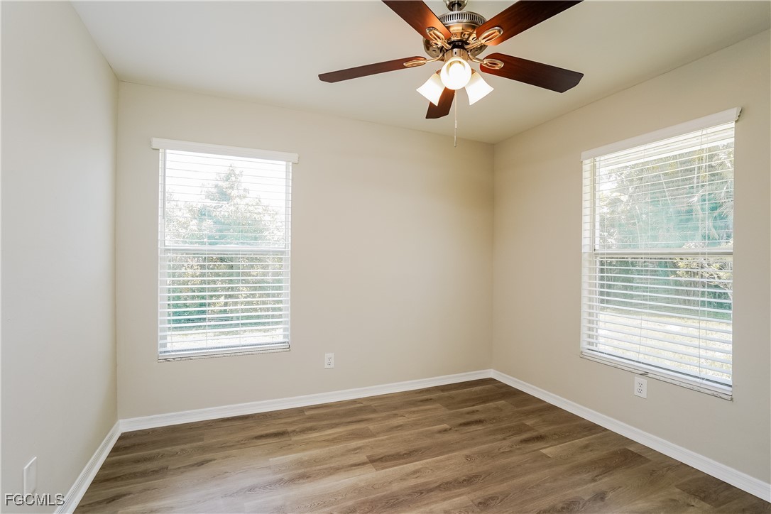 18257  Columbine Road