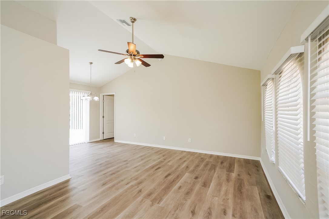 18257  Columbine Road