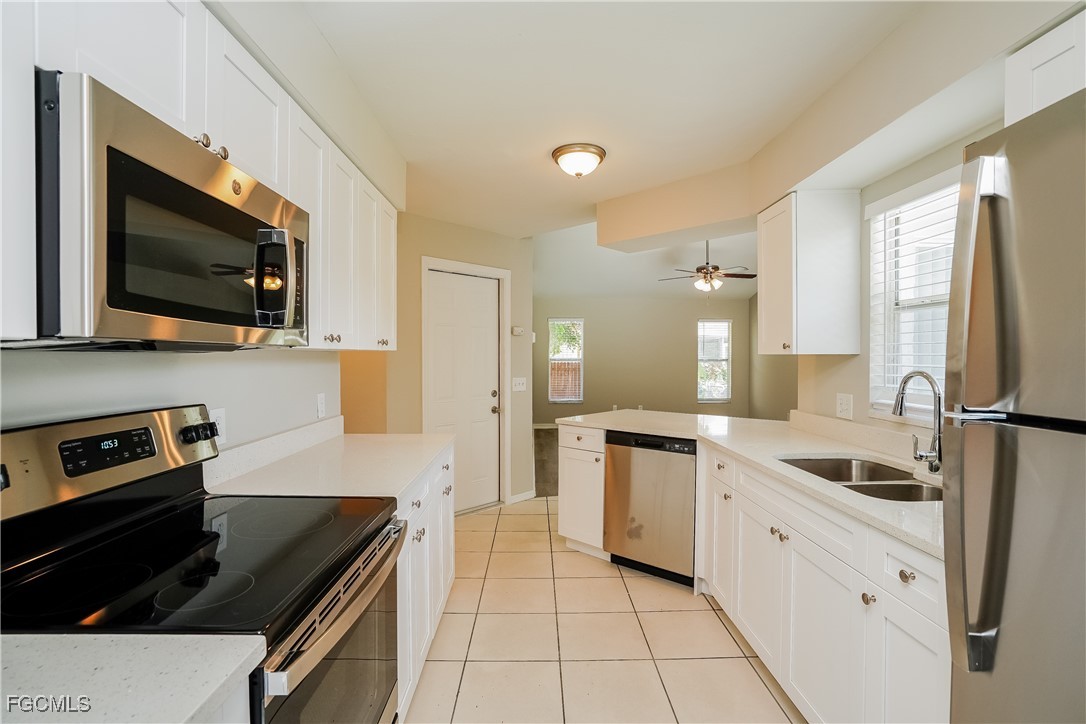 18257  Columbine Road