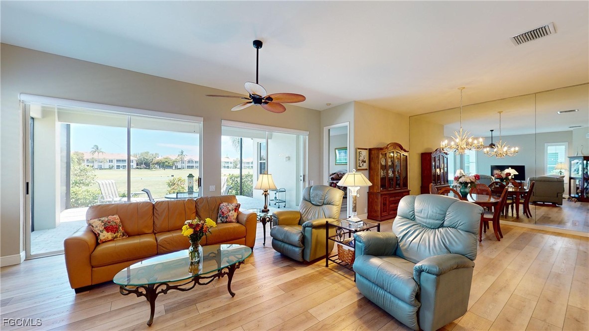 Real Estate in Southwest Florida