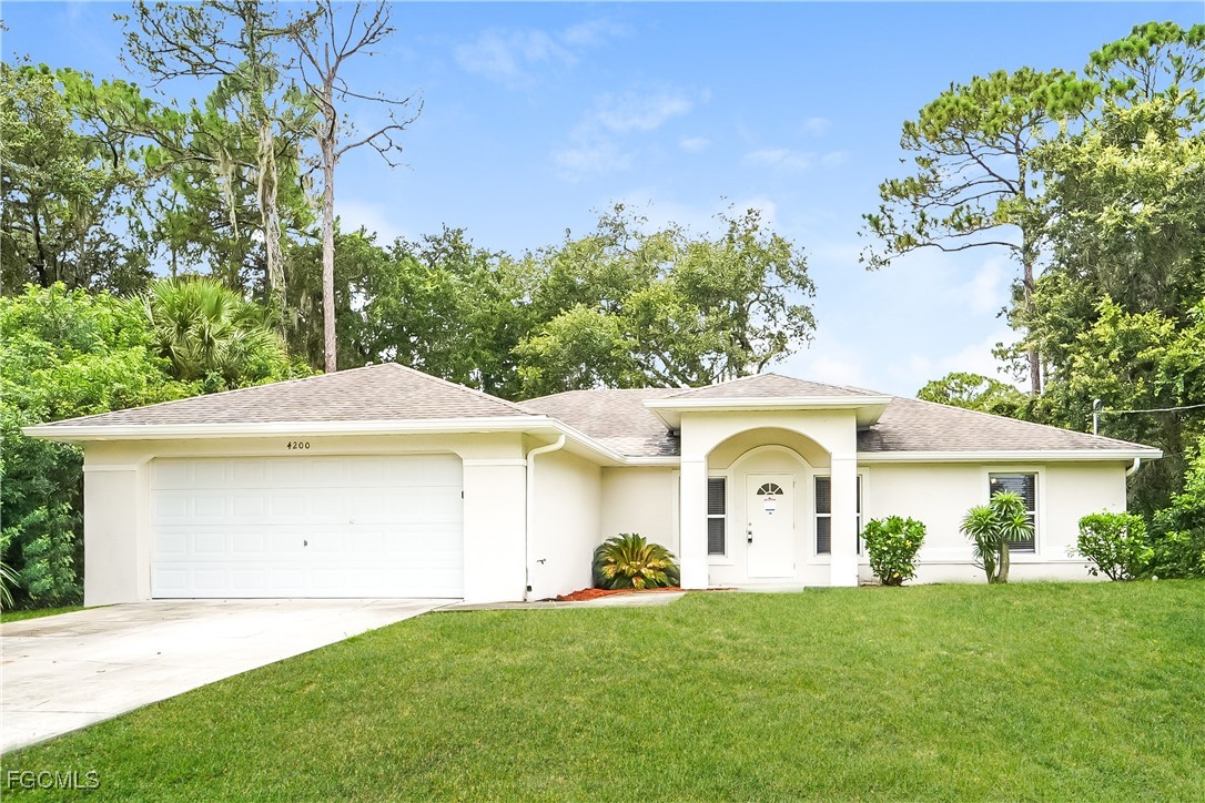 4200  Polynesia Road