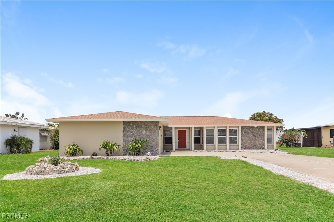 64  Golfview Road