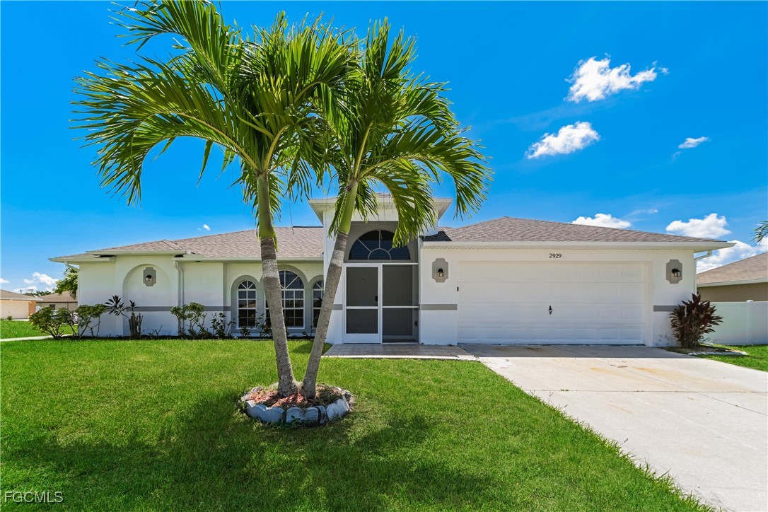 2929 SW 7th Place