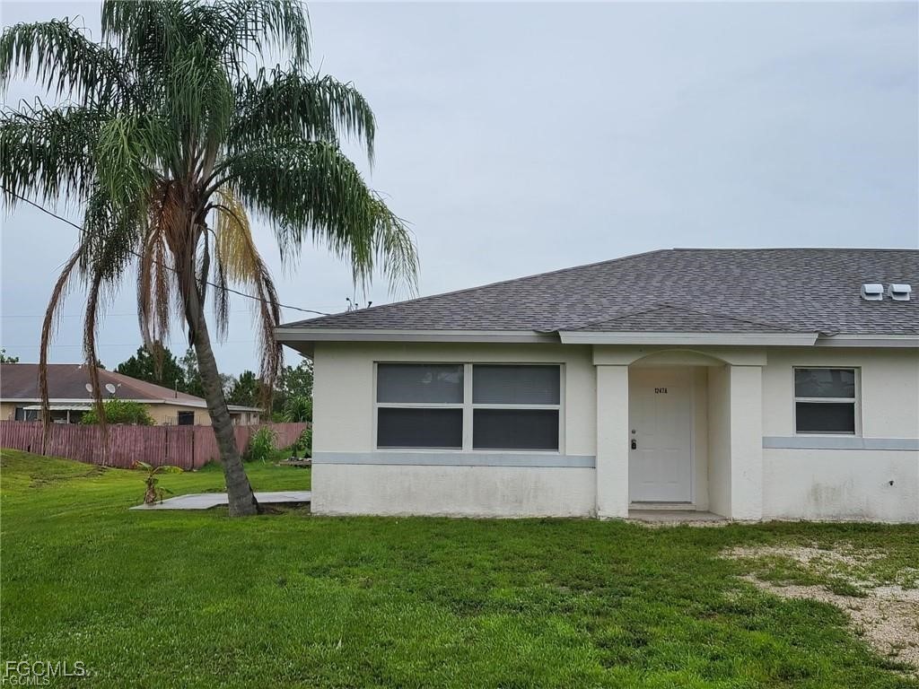1247  Bacon Avenue, Apt Unit A