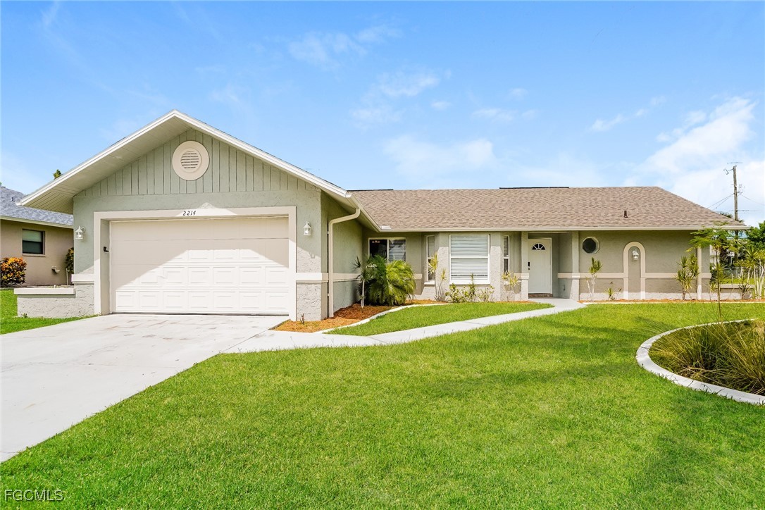 2214 SW 2nd Court