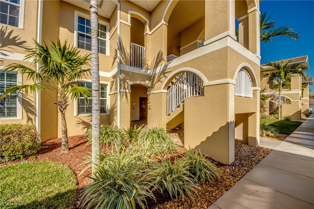 1051  Winding Pines Circle, Apt 203