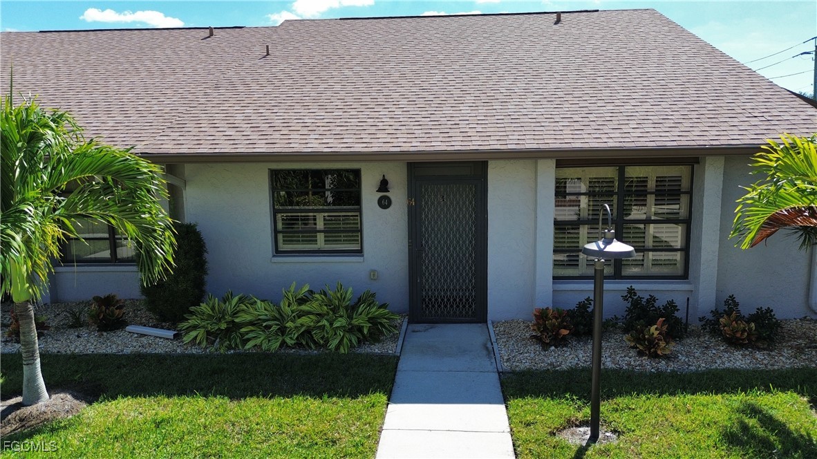 16521  Bayleaf Lane, Apt 64