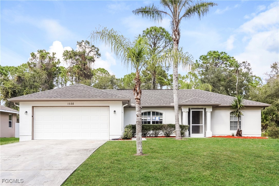 1528  Haffenberg Avenue