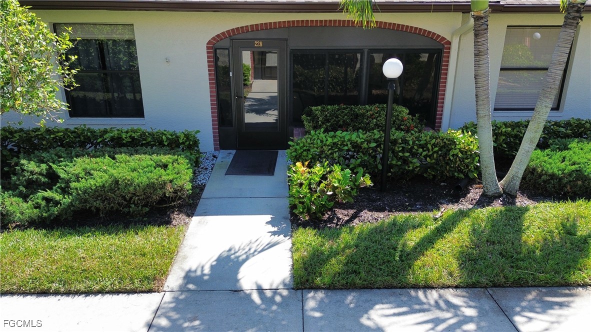 16550  Ginger Lane, Apt 3228