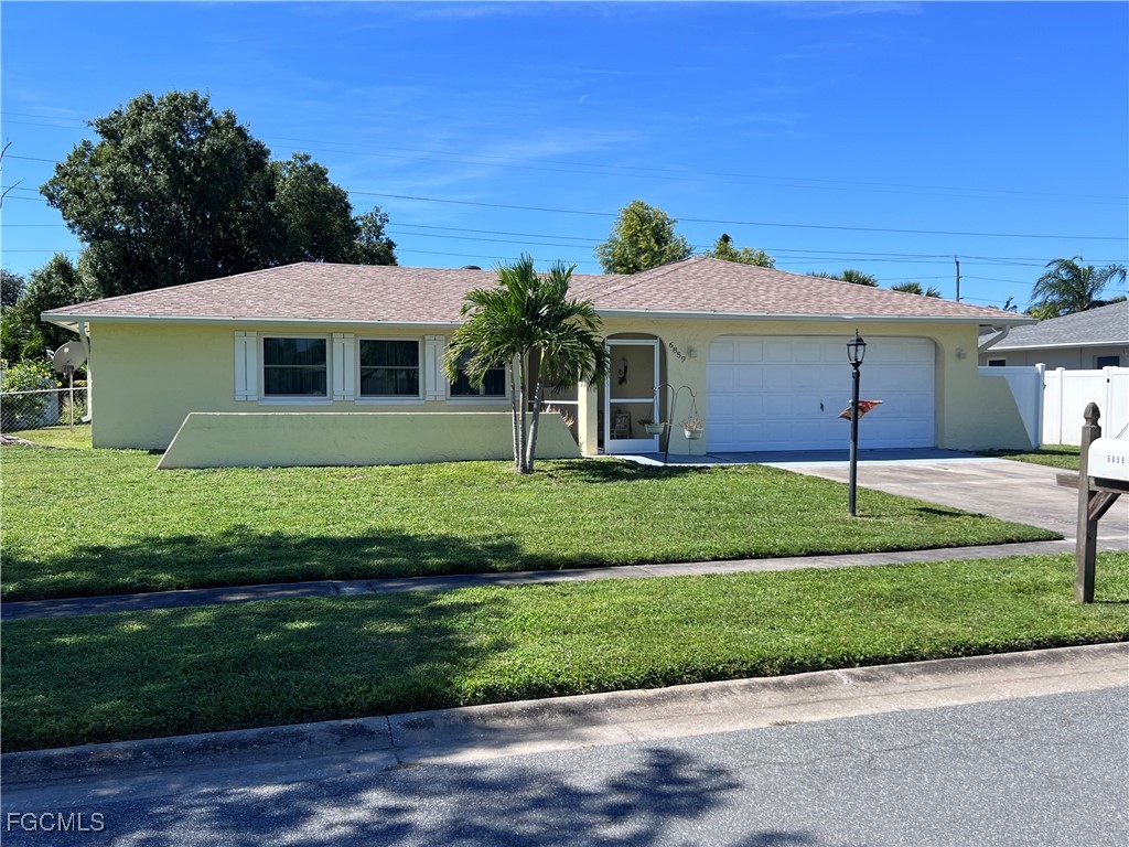 Real Estate in Southwest Florida