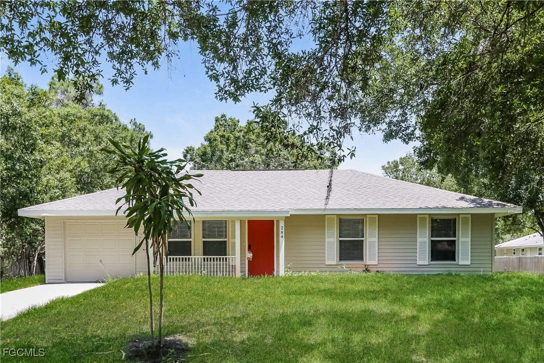 284  Grove Road