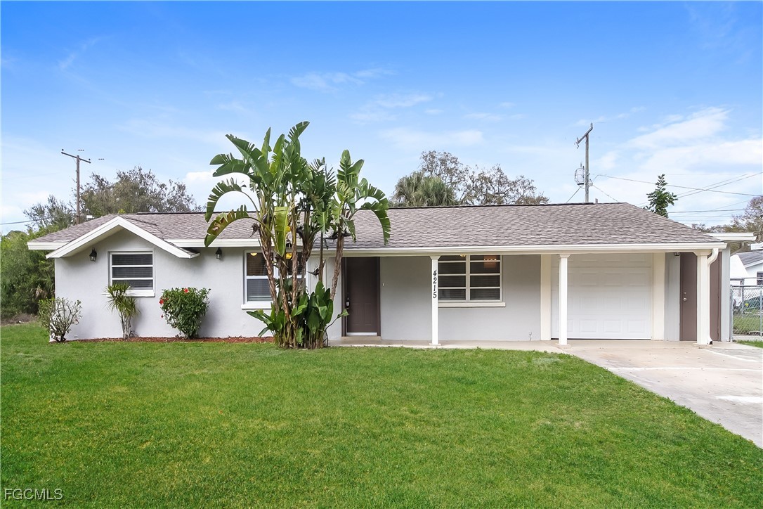 4215  Tarpon Road