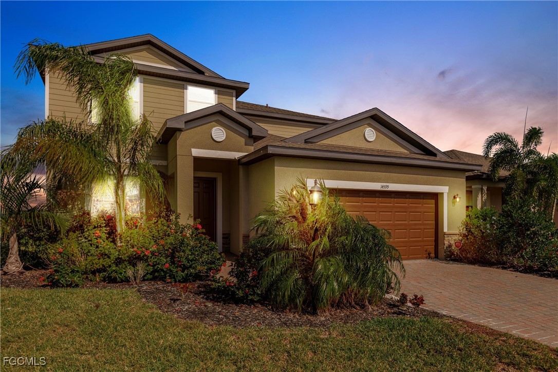 14599  Cantabria Drive