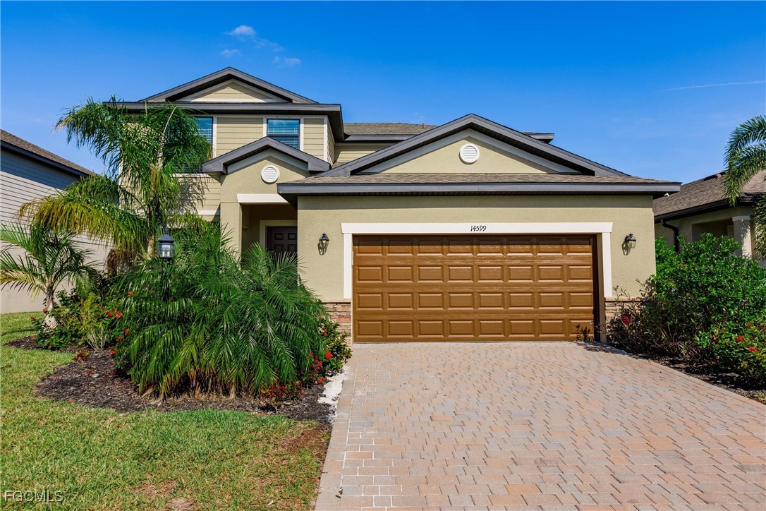 14599  Cantabria Drive