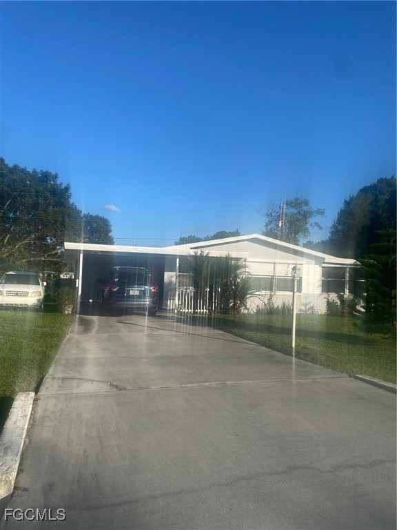 Real Estate in Southwest Florida