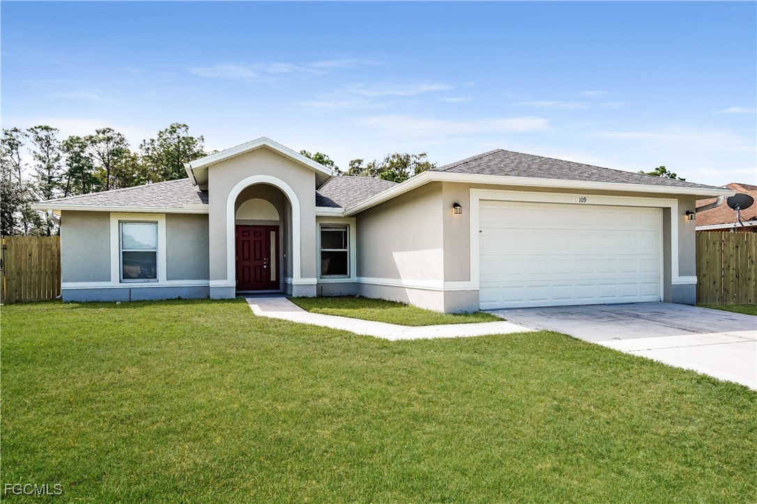 109  Ocean Park Drive