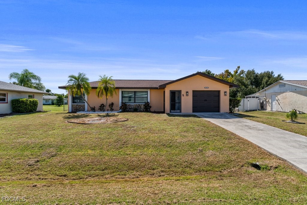 Real Estate in Southwest Florida