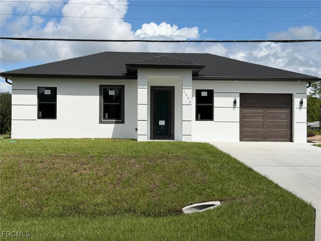 1300 W 10th Street
