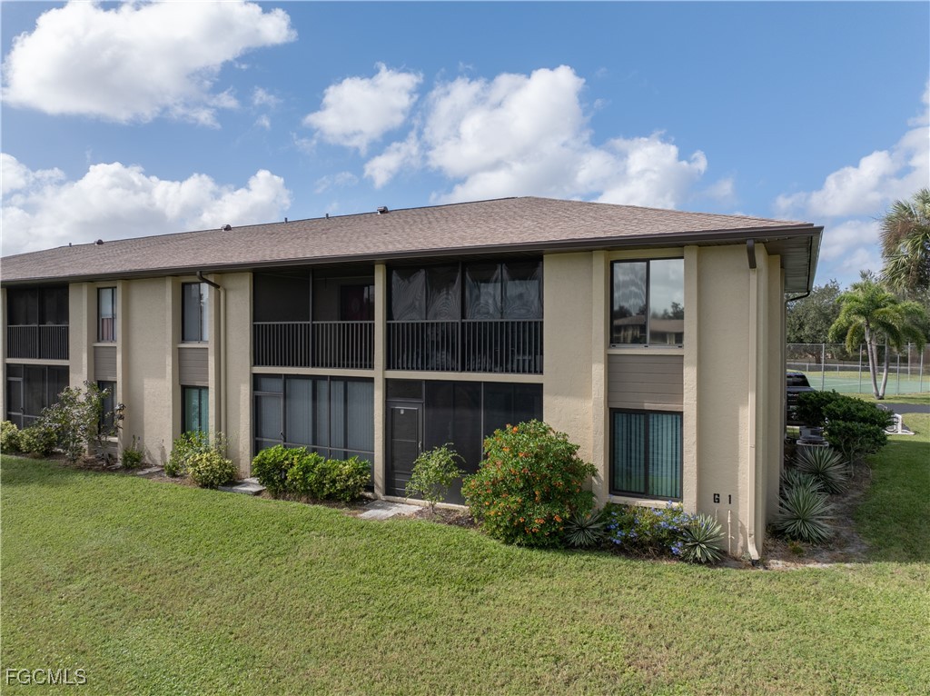 4032  Oakview Drive, Apt H1