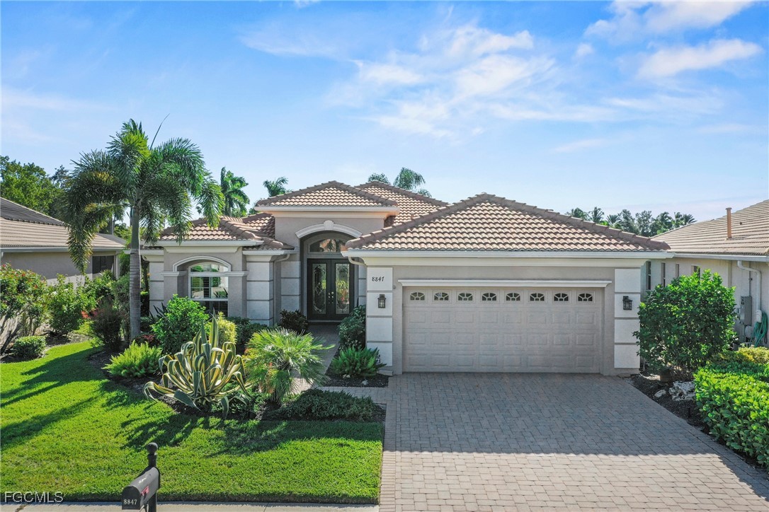 8847  Largo Mar Drive