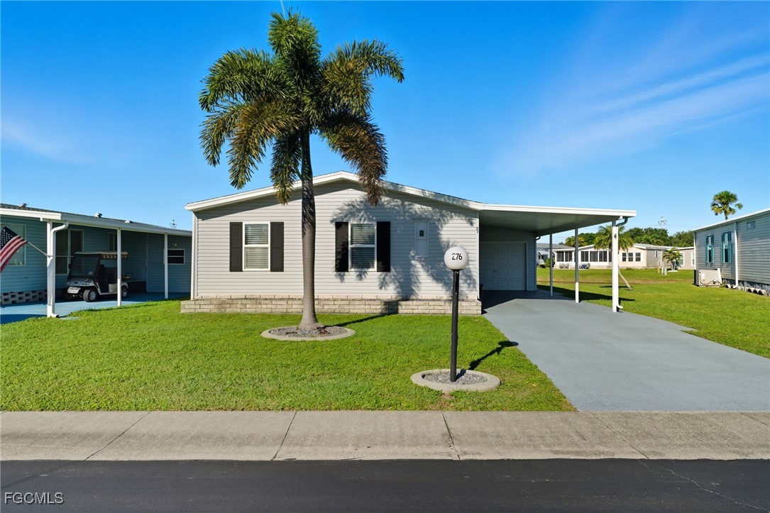 276  Lakeside Drive