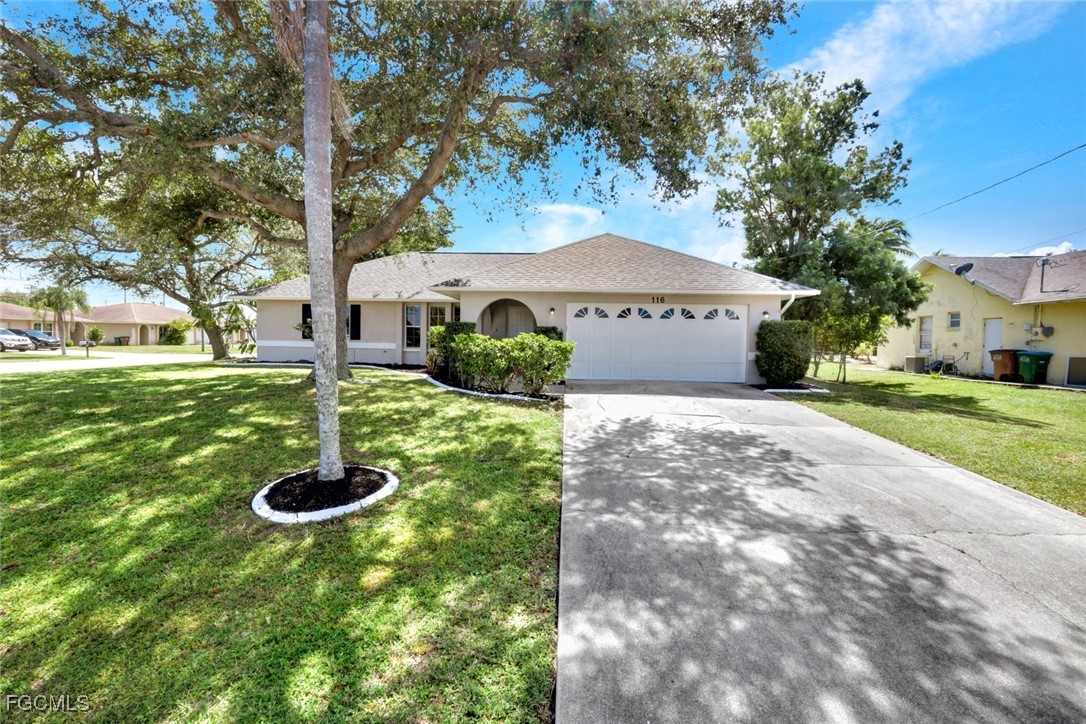 Real Estate in Southwest Florida