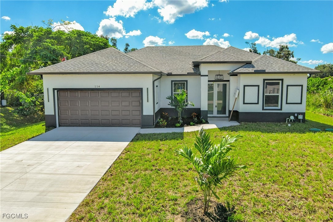 Real Estate in Southwest Florida