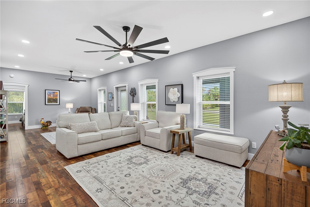 3824  Helms Court