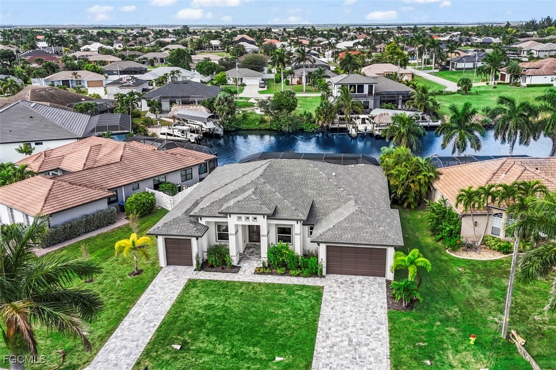 Real Estate in Southwest Florida