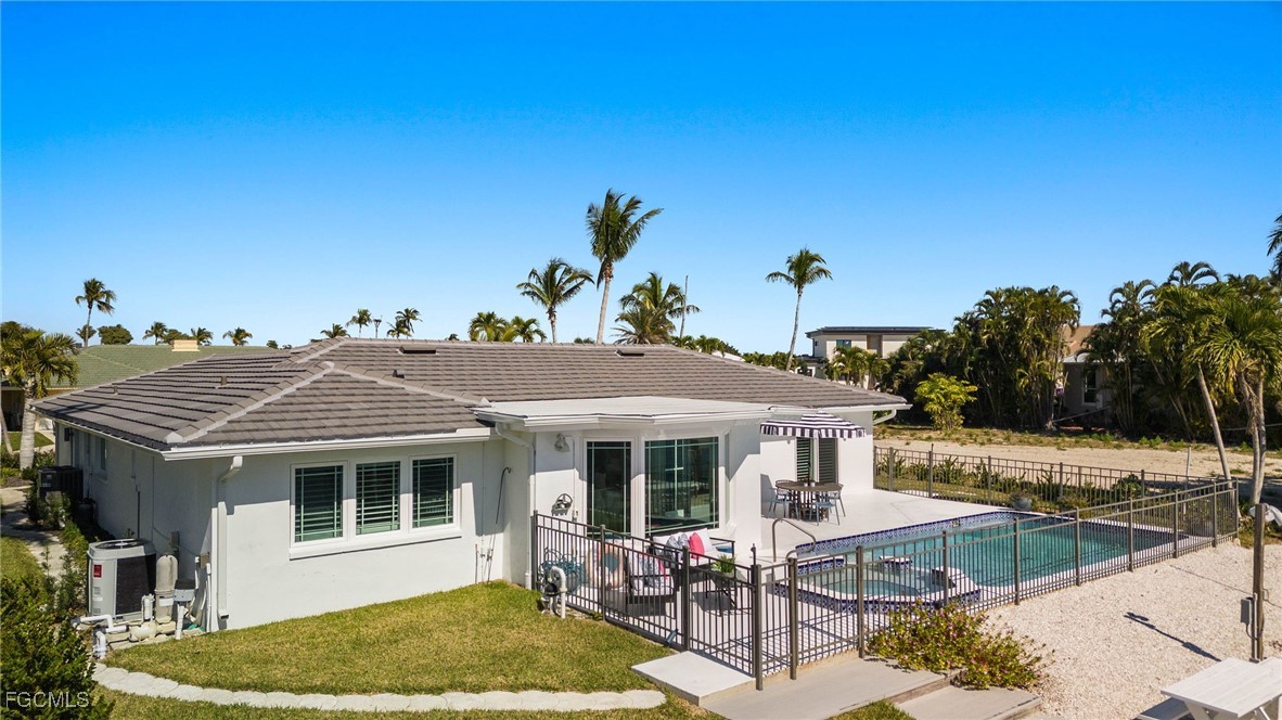14701  Fair Havens Road