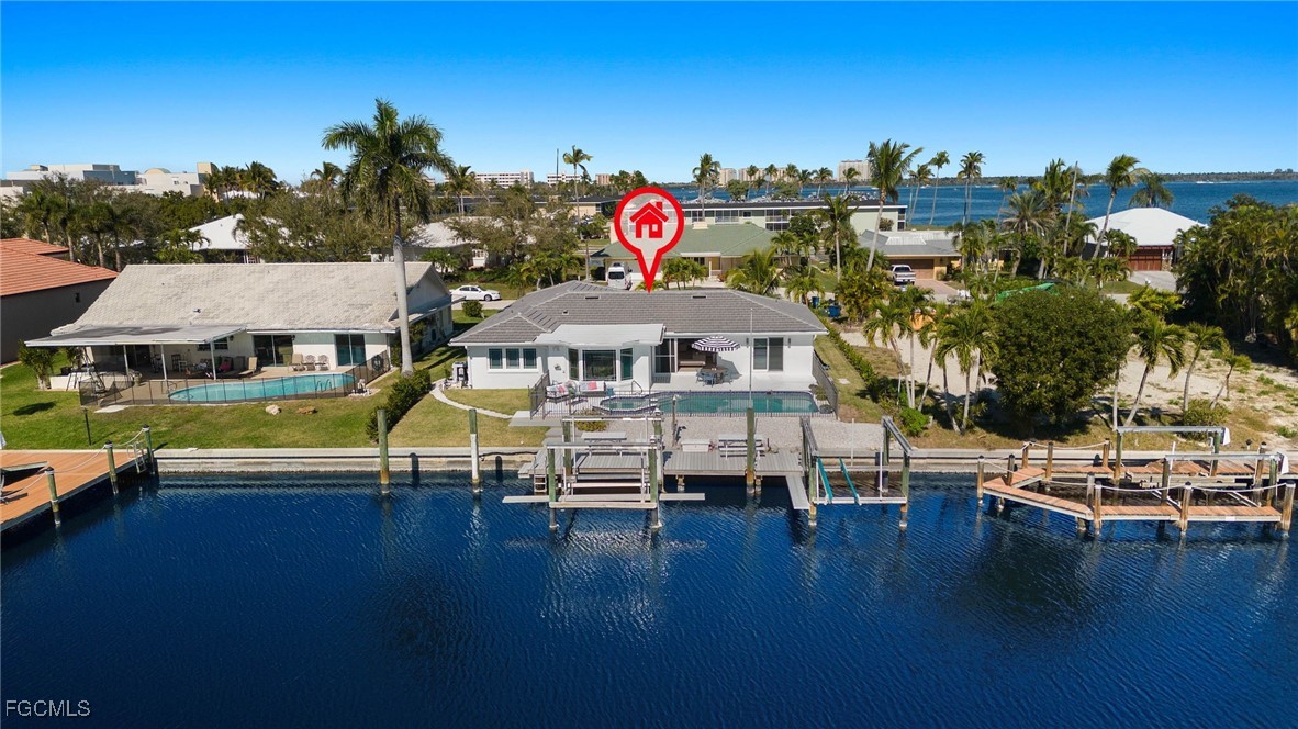 14701  Fair Havens Road