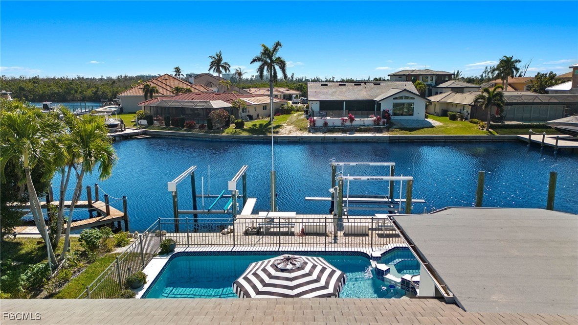 14701  Fair Havens Road
