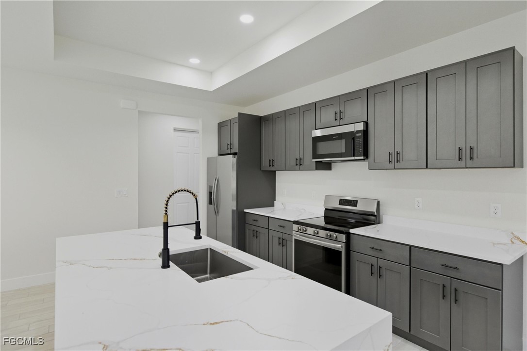 Real Estate in Southwest Florida