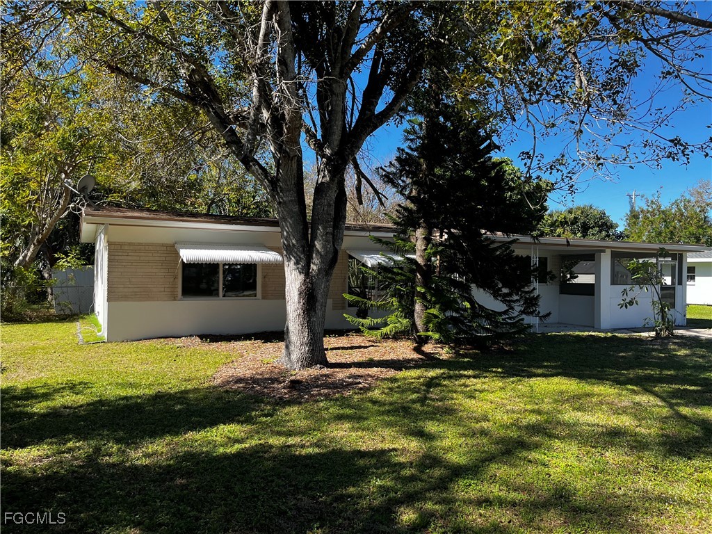 Real Estate in Southwest Florida