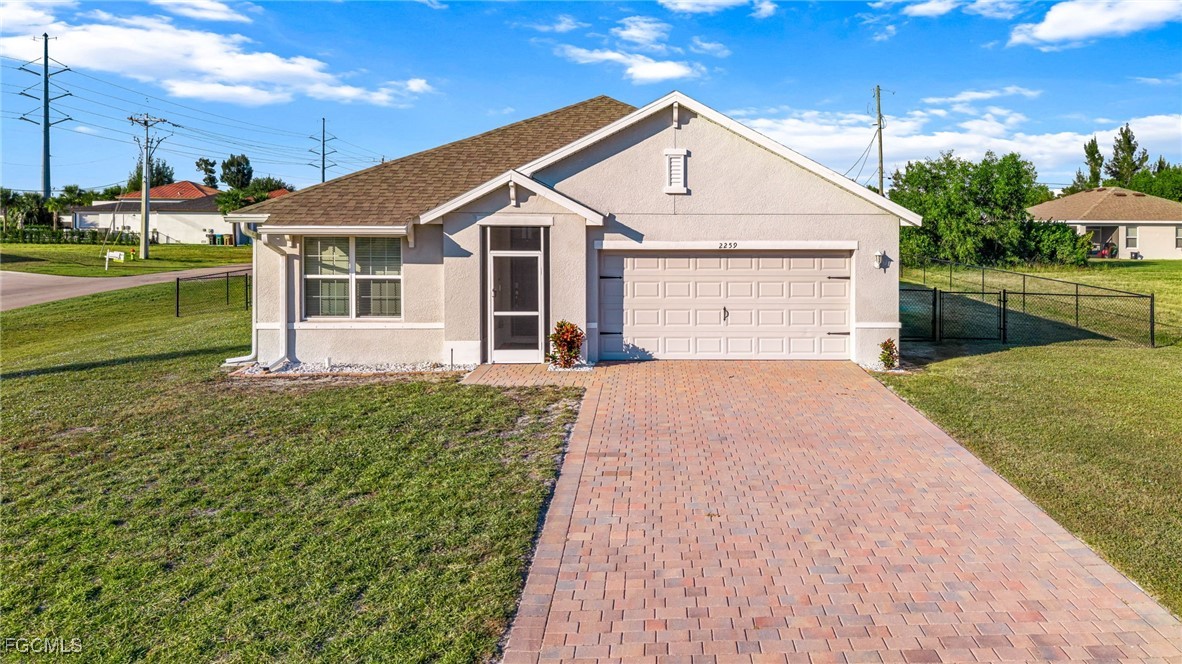 Real Estate in Southwest Florida