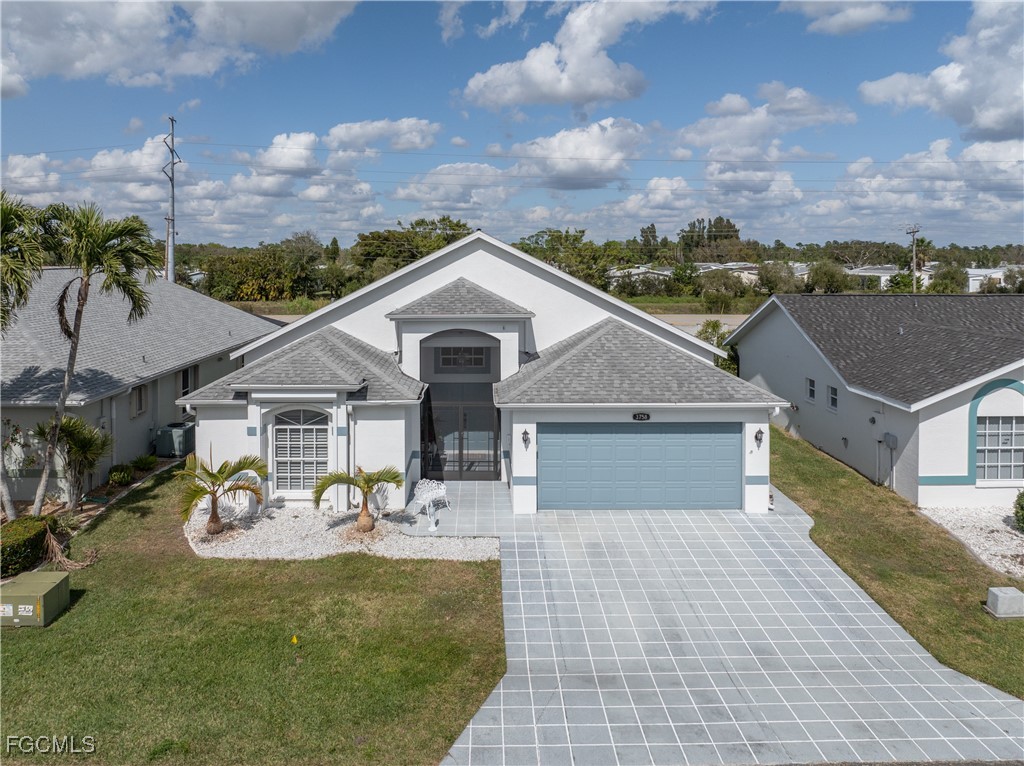 Real Estate in Southwest Florida