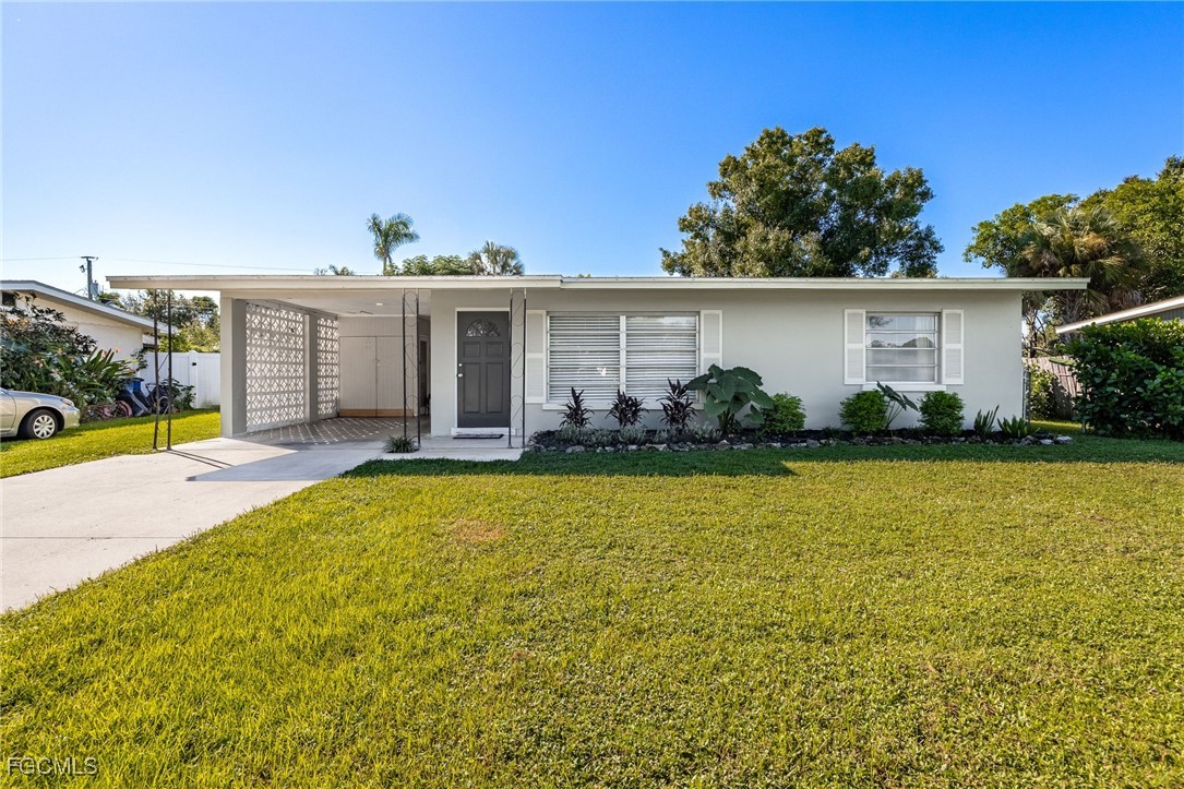 4546  Tennessee Way