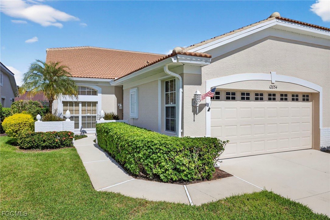 Real Estate in Southwest Florida