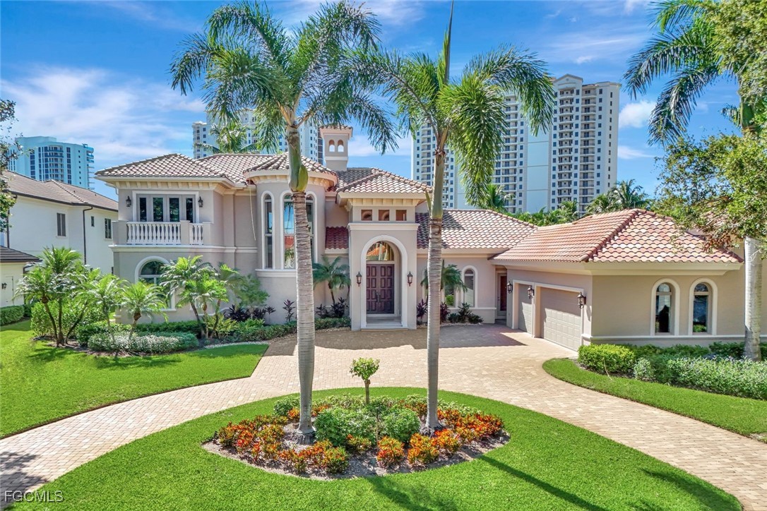23771  Tuscany Way