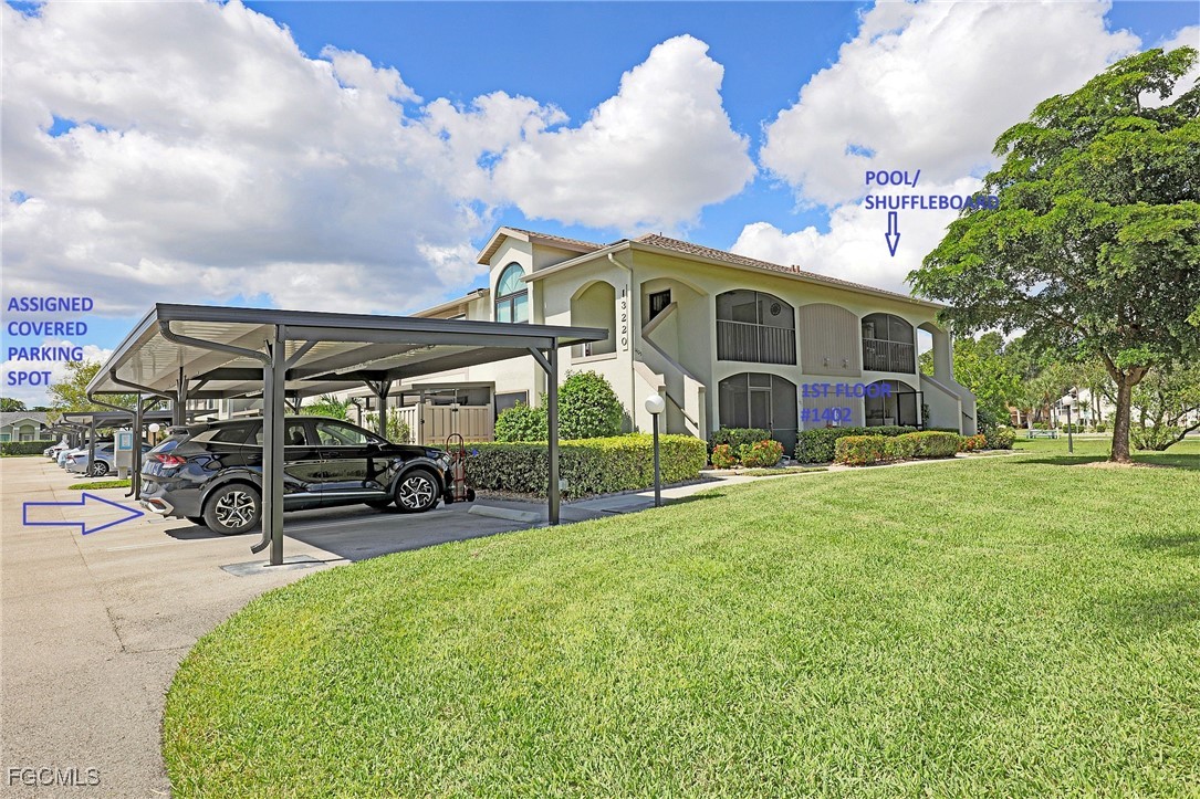 13220  Whitehaven Lane, Apt 1402