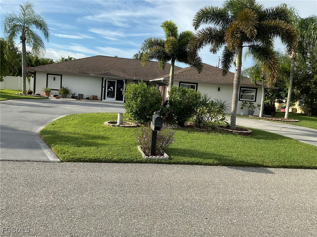 Real Estate in Southwest Florida