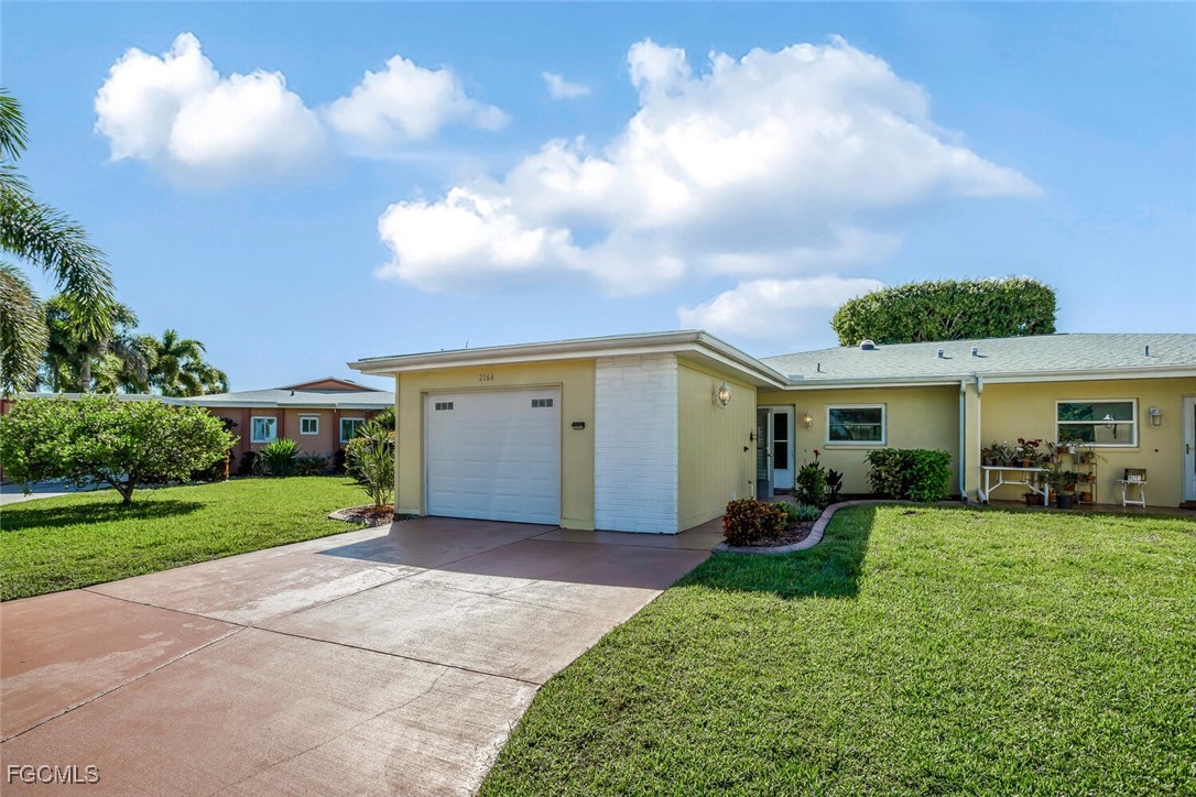 Real Estate in Southwest Florida