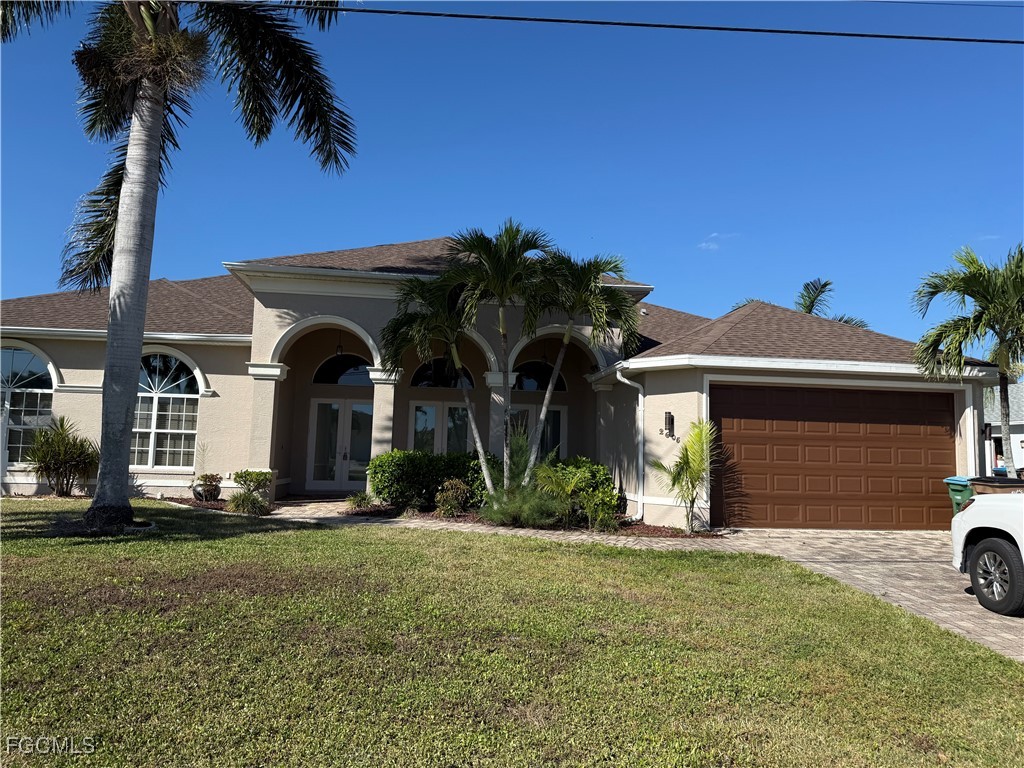Real Estate in Southwest Florida