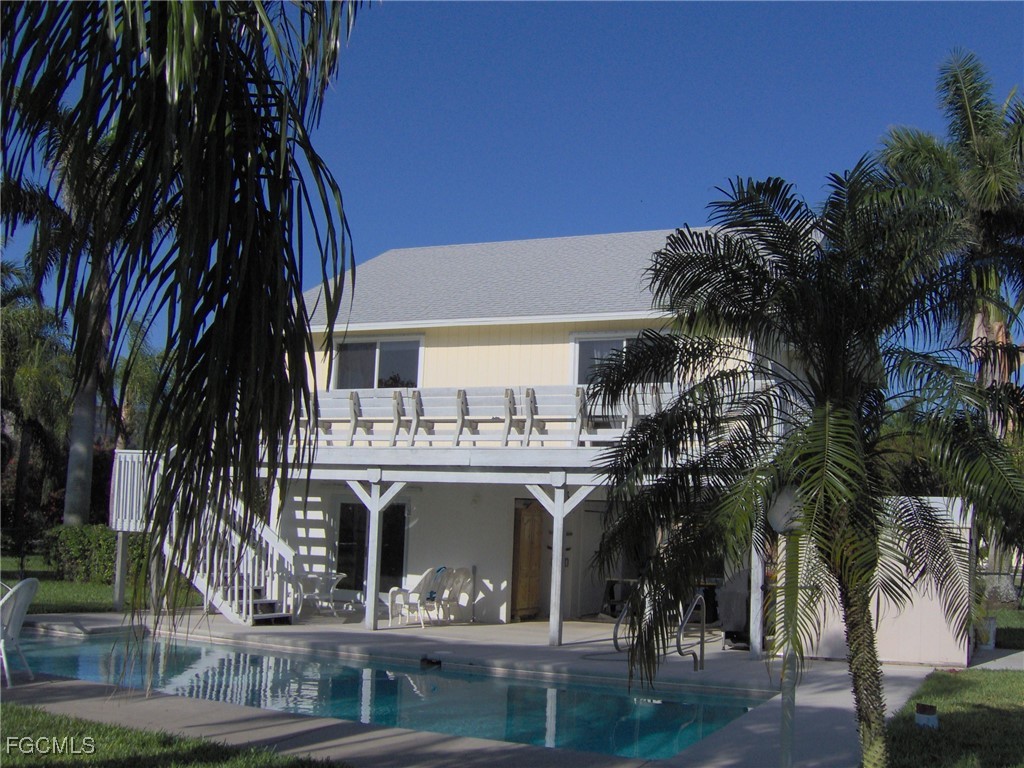 140  Estrellita Drive