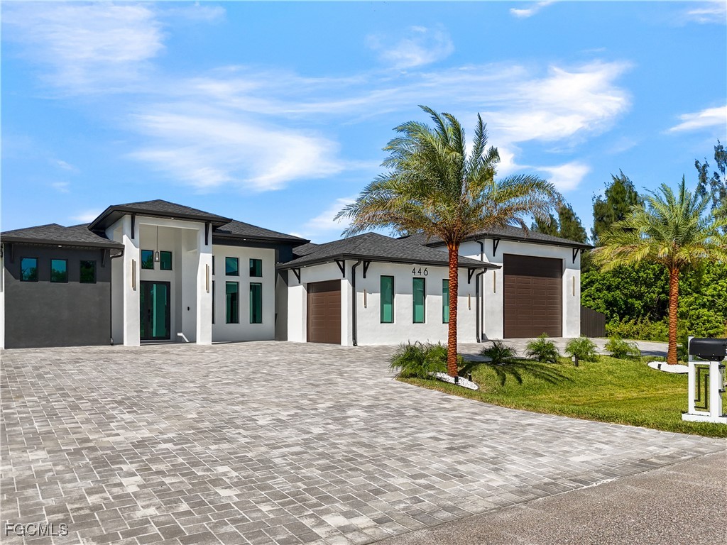 Real Estate in Southwest Florida