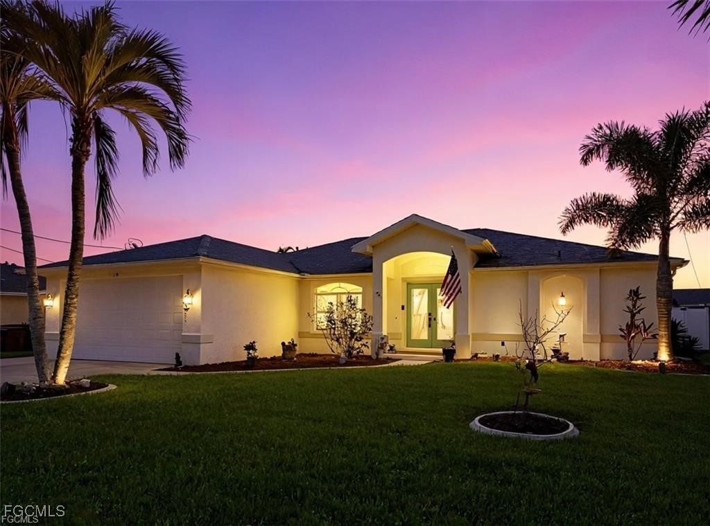 Real Estate in Southwest Florida