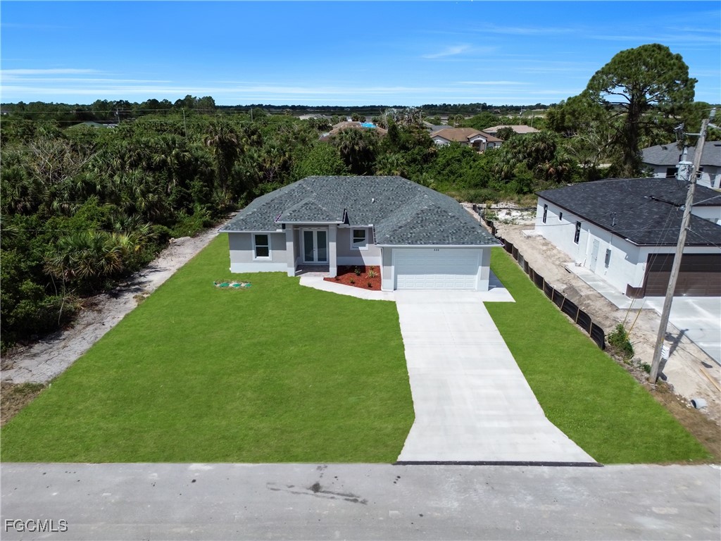 330  Larose Avenue