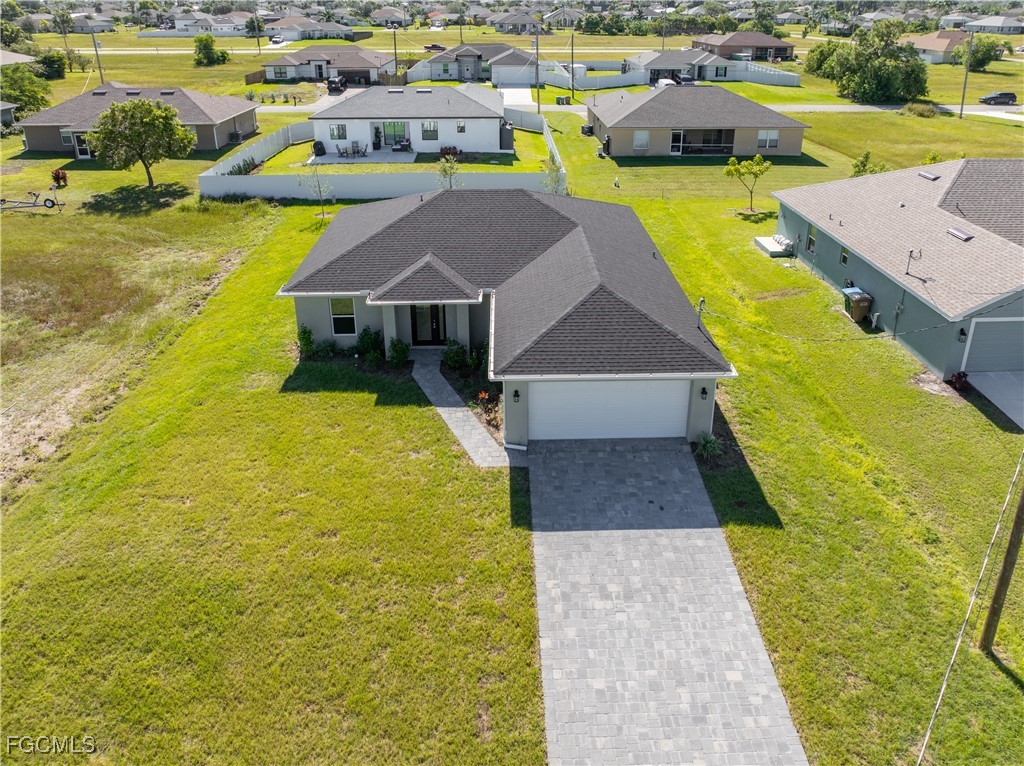 Real Estate in Southwest Florida