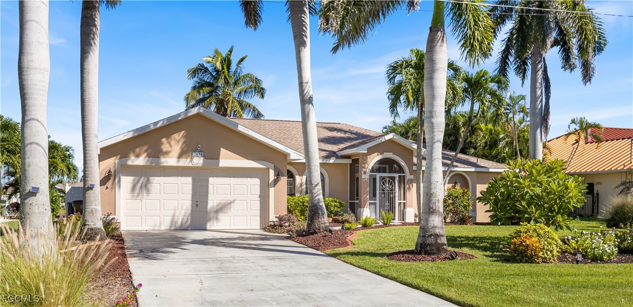 Real Estate in Southwest Florida